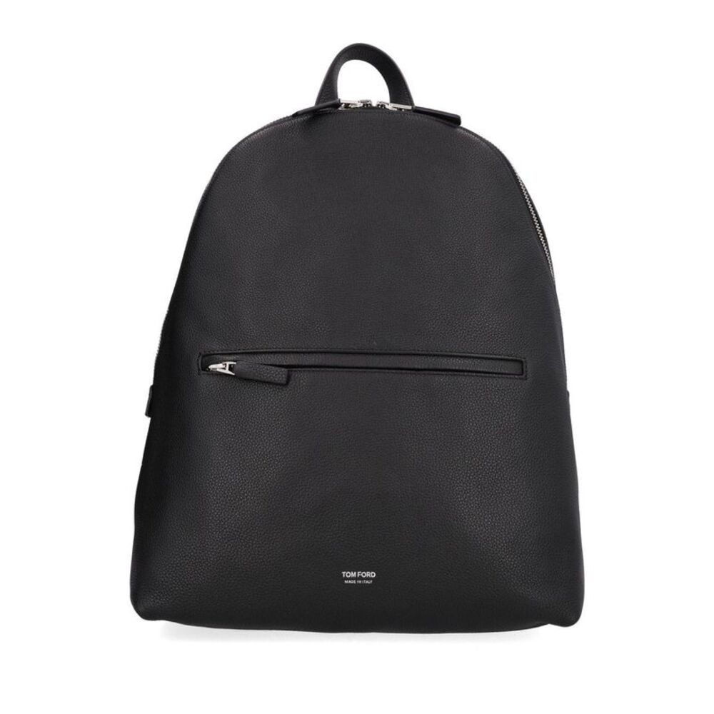 Tom Ford Men Large Backpack